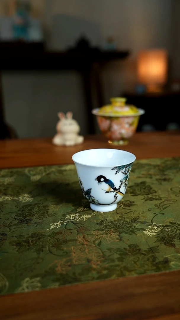 陶瓷一二三零-二一四