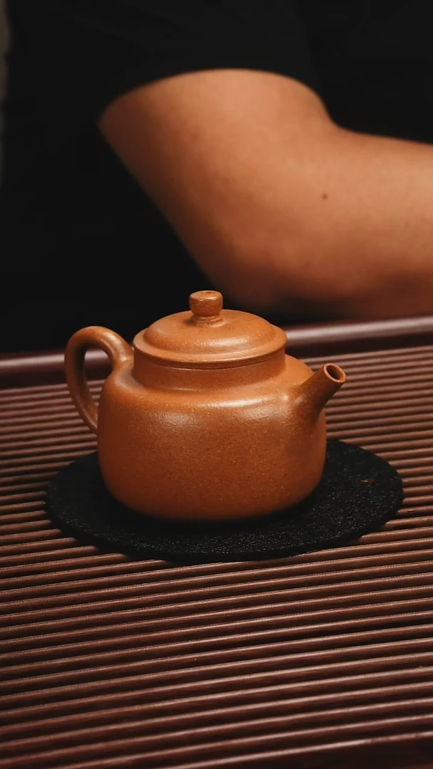 茶壶紫砂宜兴紫砂壶