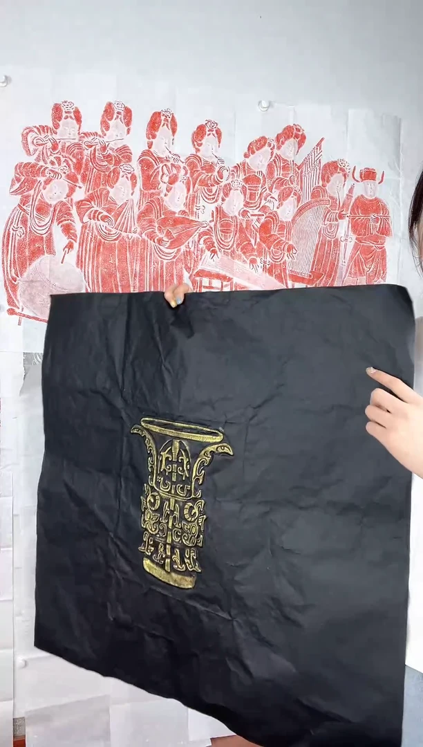 昌化石印石青铜尊鼎