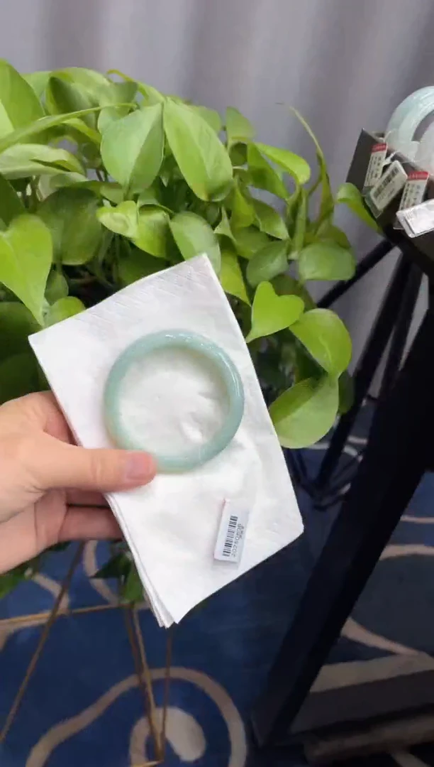 未镶嵌手镯翡翠2241*****