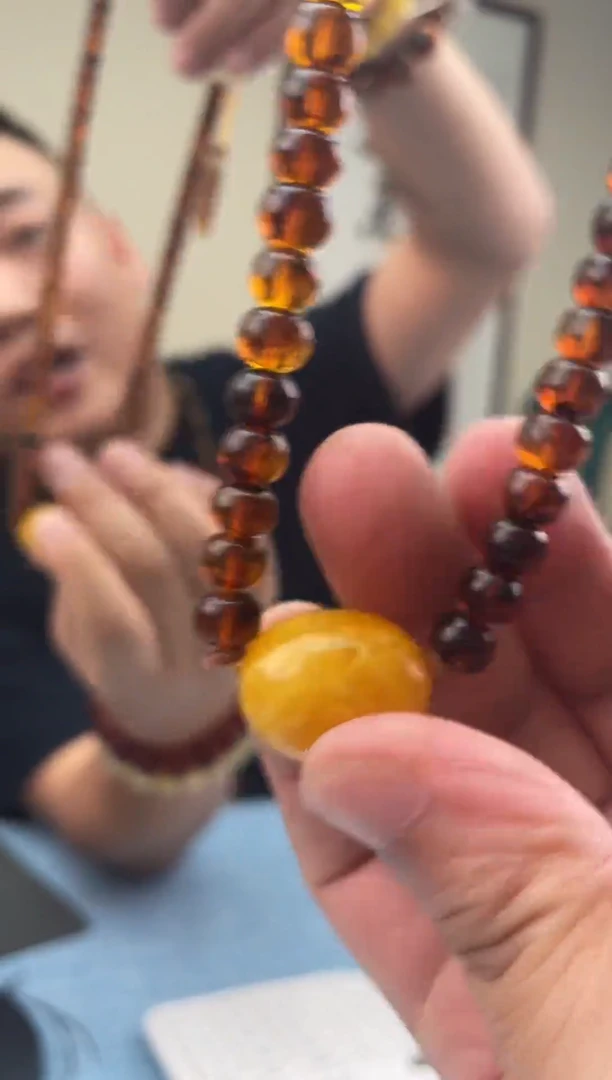 未镶嵌琥珀珠宝奇石0，18假一罚十 发一件