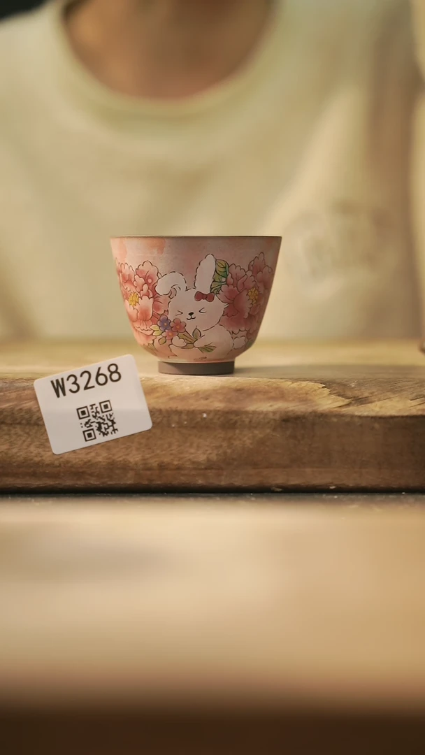 【闪购商品】【经典福利】/ 杯子@@W3268