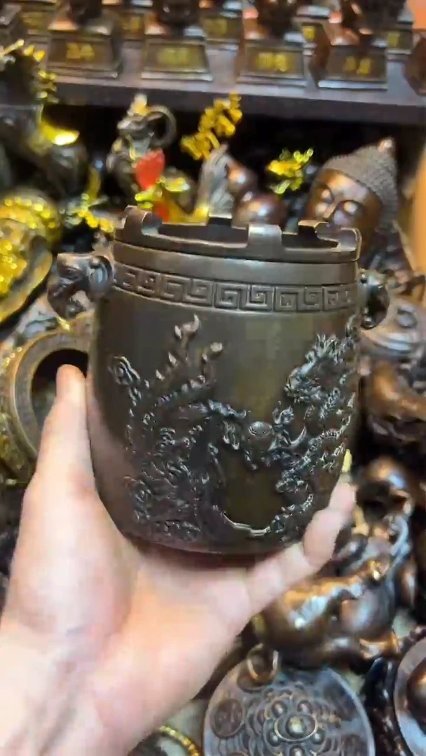 1案台摆件  物品摆件