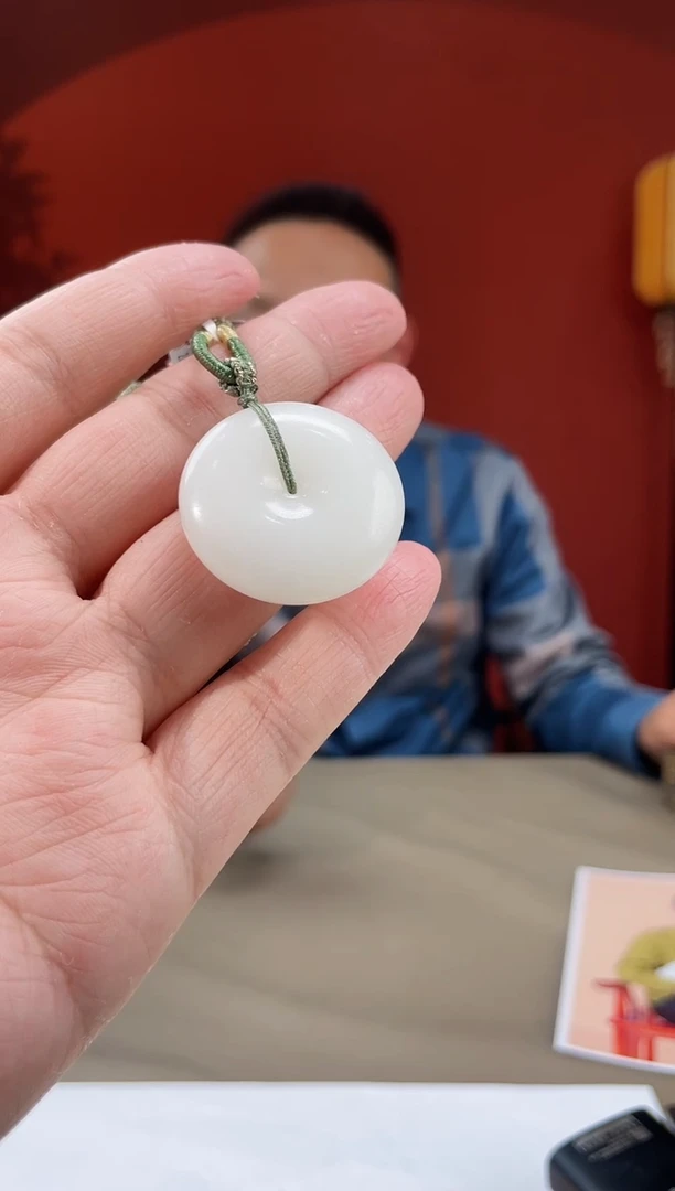 【闪购商品】和田玉吊坠(不含链)未镶嵌多样性发货拍一发一