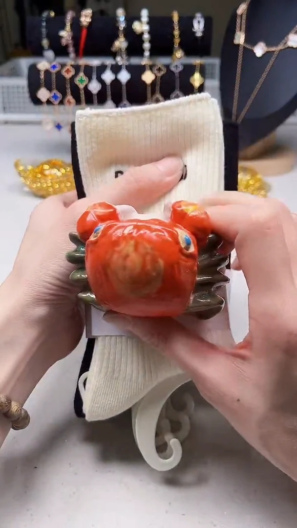 瓷片陶茶周边666文玩多人
