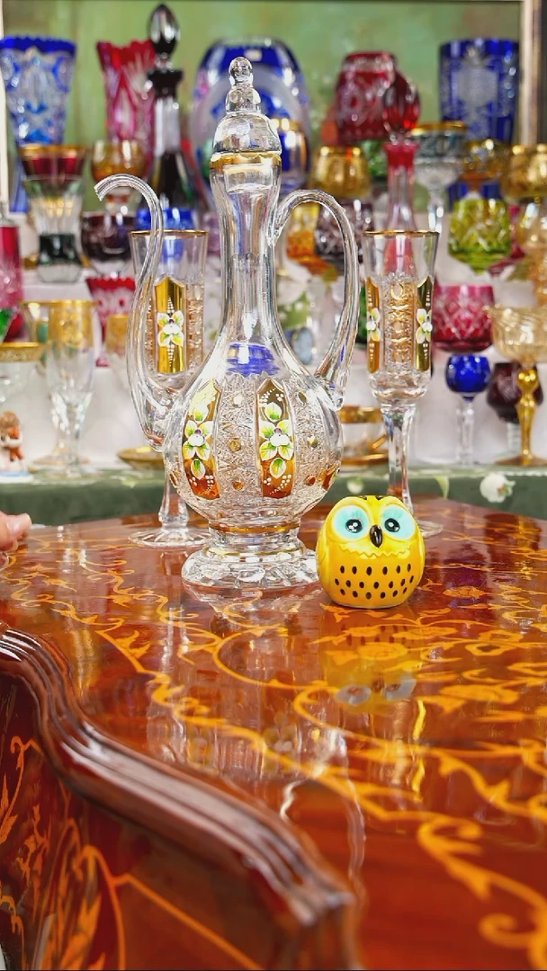 摆件米多家中古瓷器如图所示61