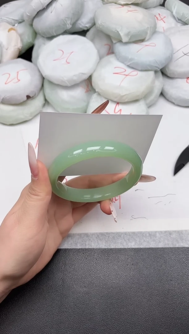 东凌女款手镯A356/61.6