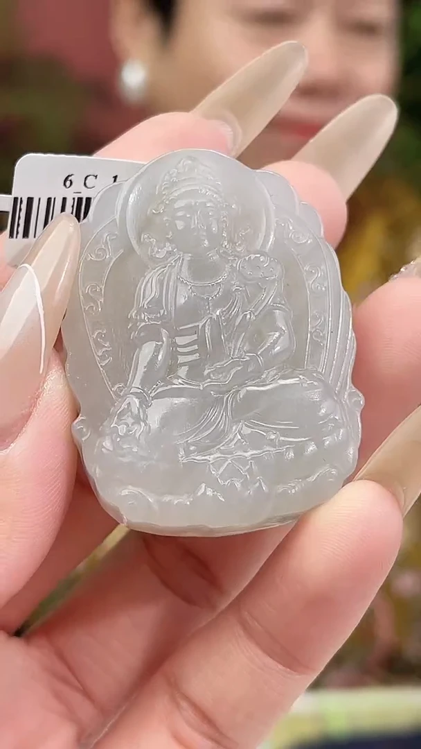 颈饰未镶嵌和田玉多样性发货拍一发一