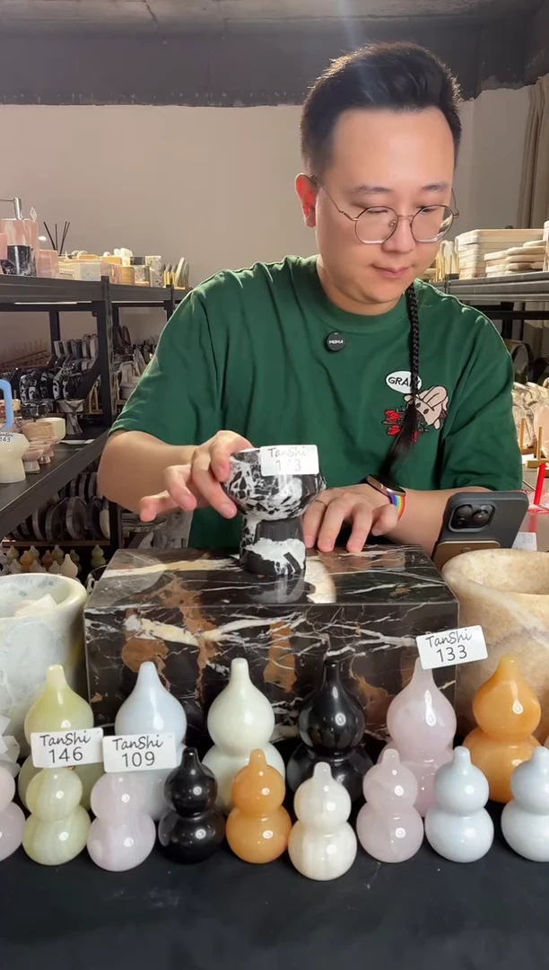 石材173宝黑钻石杯