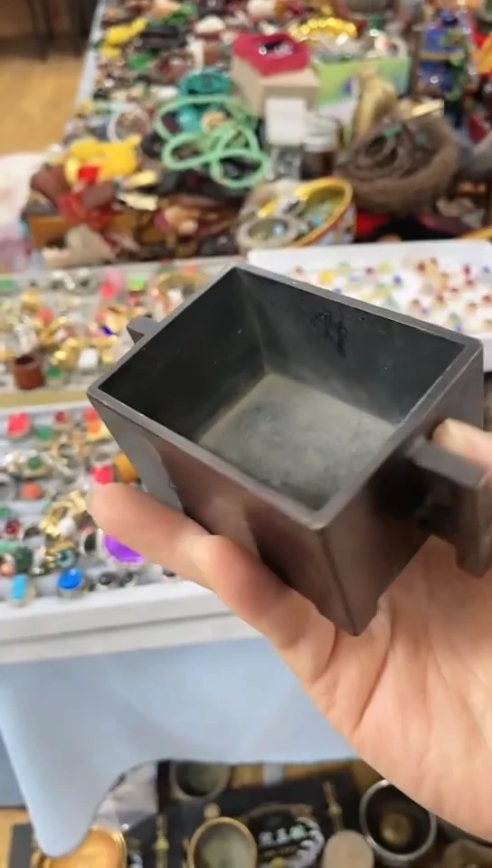 【闪购商品】其他宫廷影视老旧工艺摆件