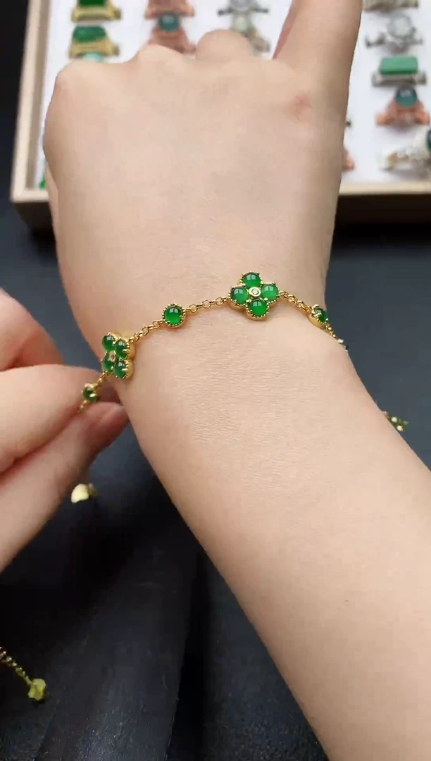 银S925镶嵌戒指翡翠1111111111