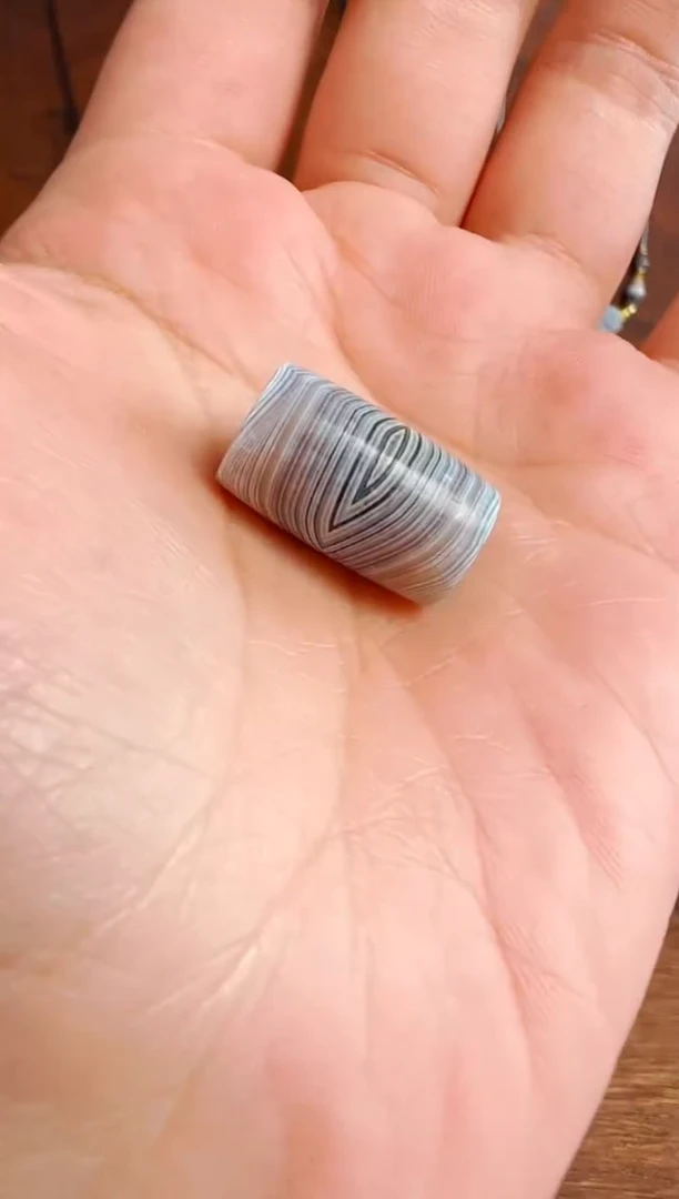 【肖钟出品】东南亚配珠