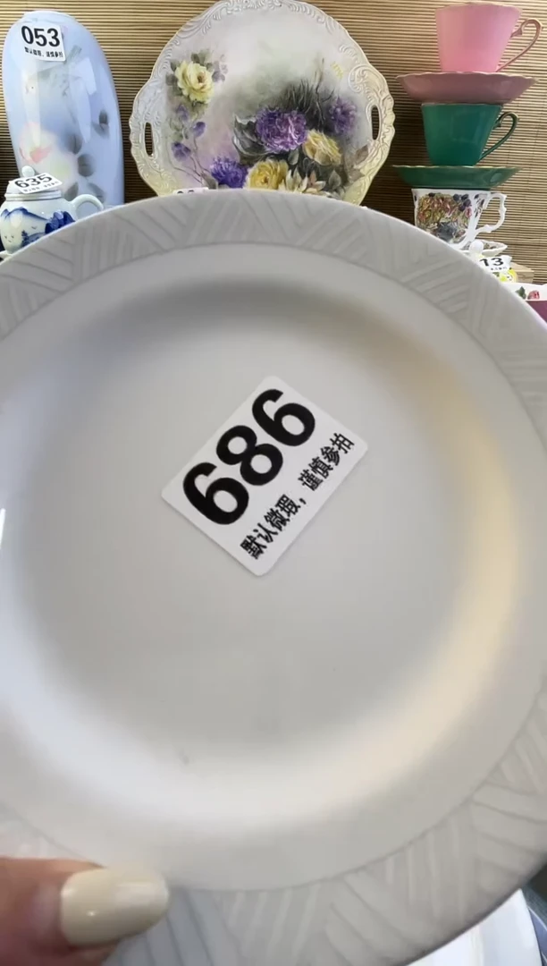 摆件我****礼摆件瓷器瓷器瓷器