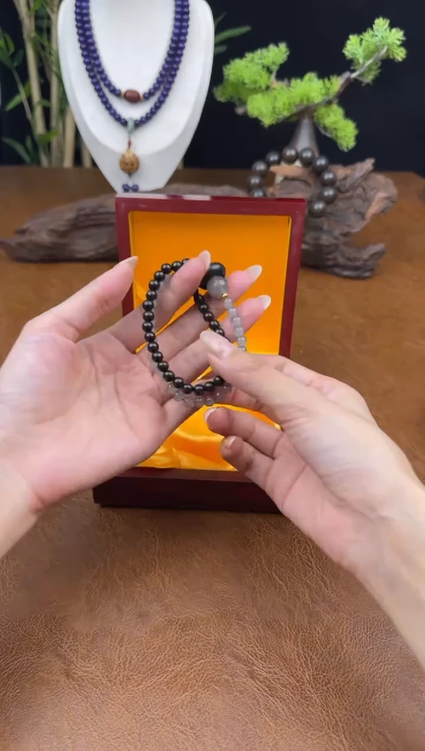 墨韵阁文玩檀木链接-@@sp040