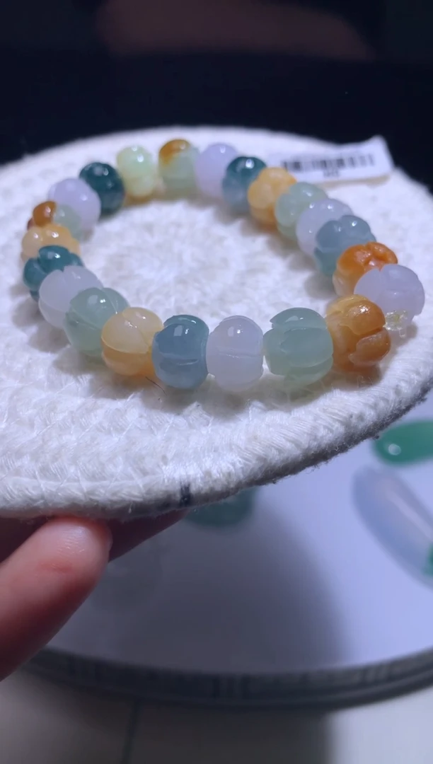 未镶嵌定制翡翠孤*毛货