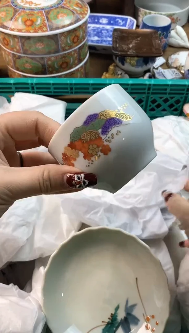 【闪购商品】瓷片[○･｀Д´･ ○]