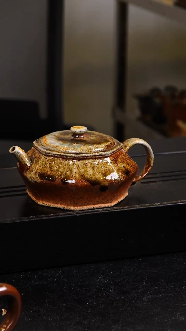 茶壶紫砂宜兴紫砂壶