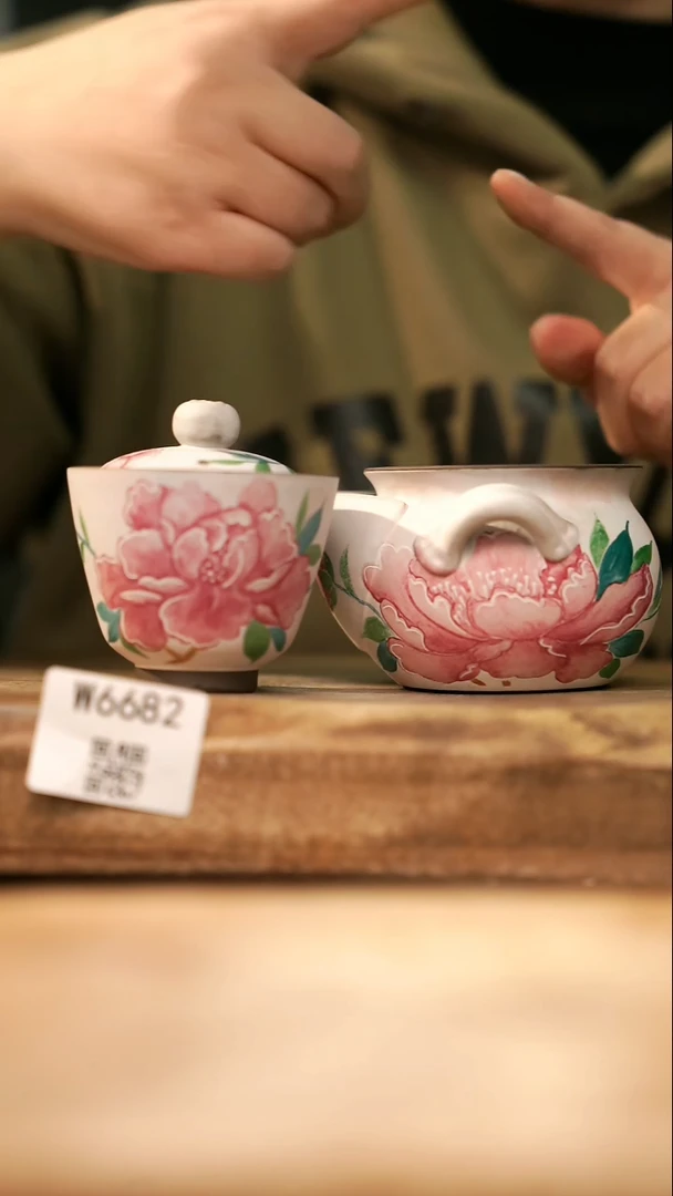 【经典福利】/ 杯子@@W6682