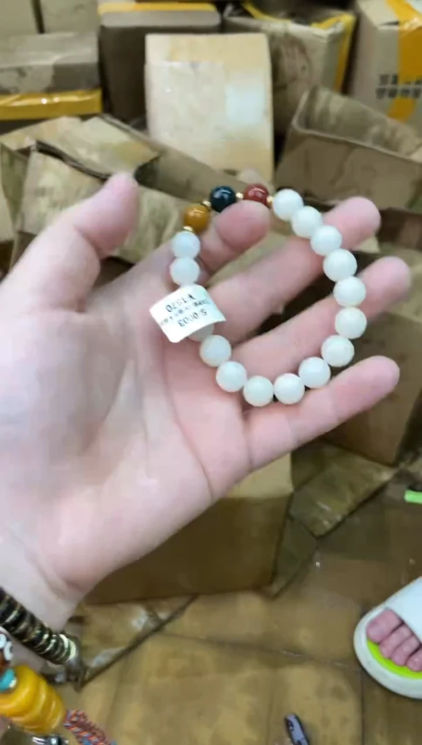 檀香紫檀（小叶紫檀）手串/手链精品手串