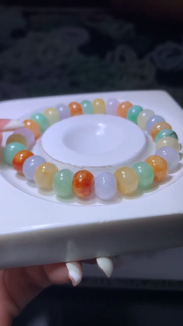 未镶嵌挂件翡翠伊*?CXX014240