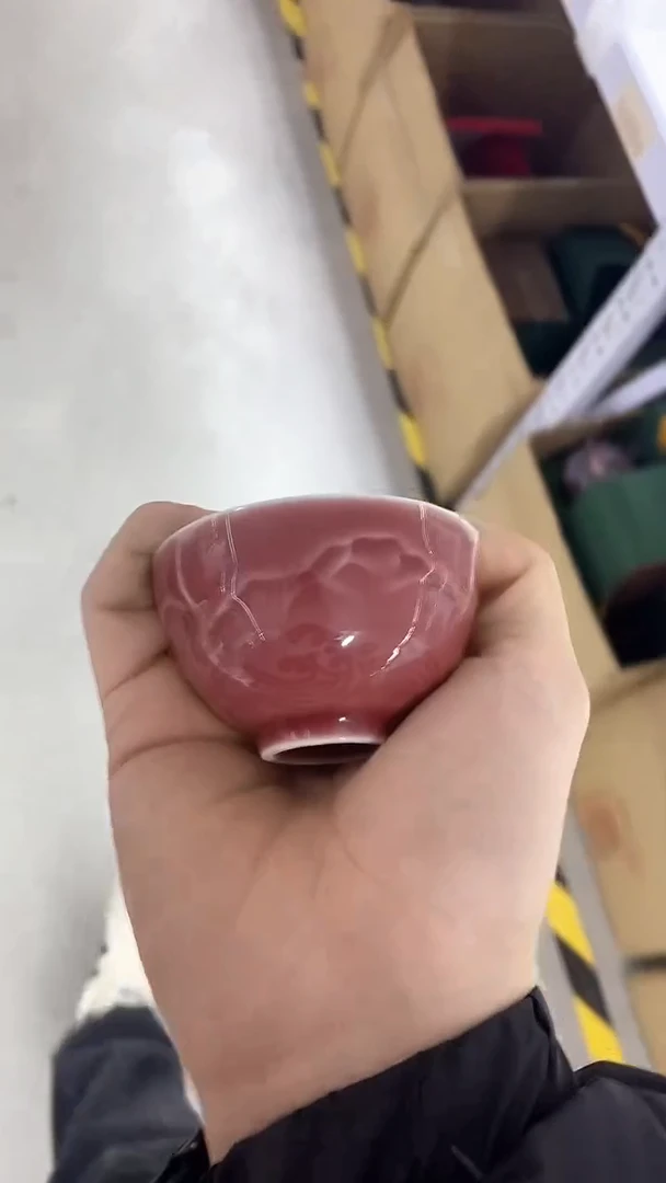 【闪购商品】瓷片陶瓷茶器孤品12