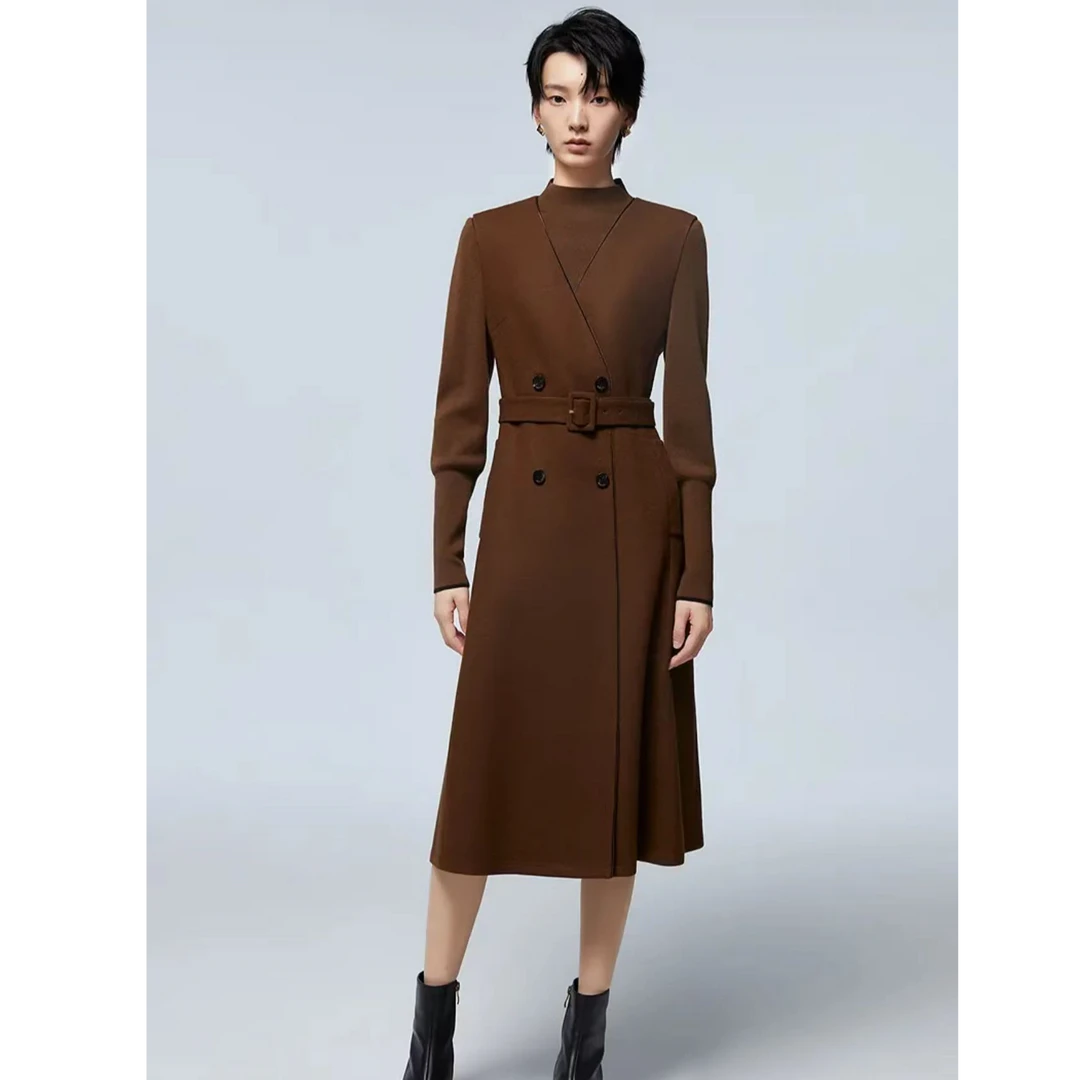 NEXY.CO/奈蔻连衣裙XF05090C4