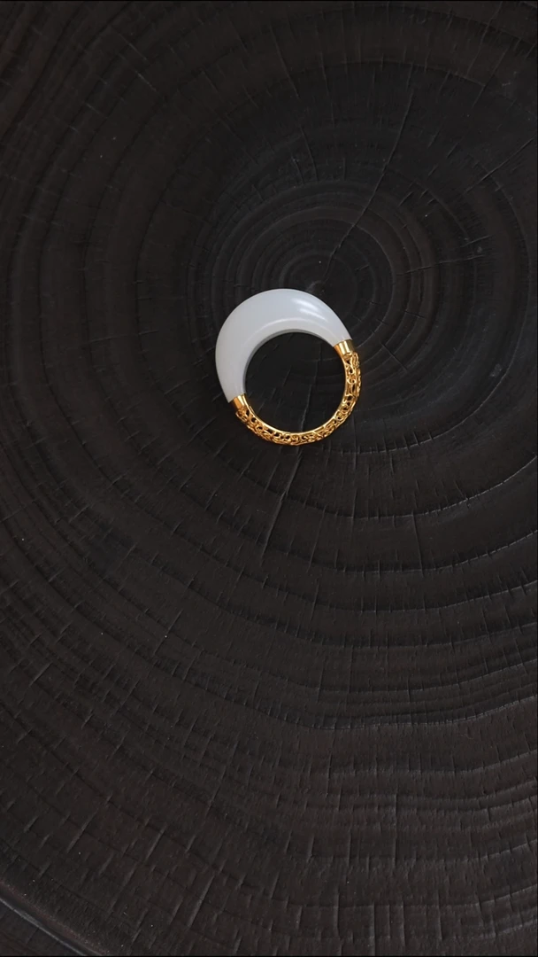 未镶嵌和田玉珠宝奇石L****411