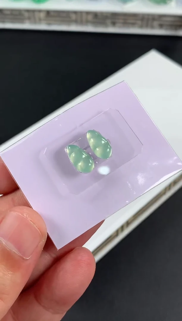 未镶嵌定制翡翠?翡翠