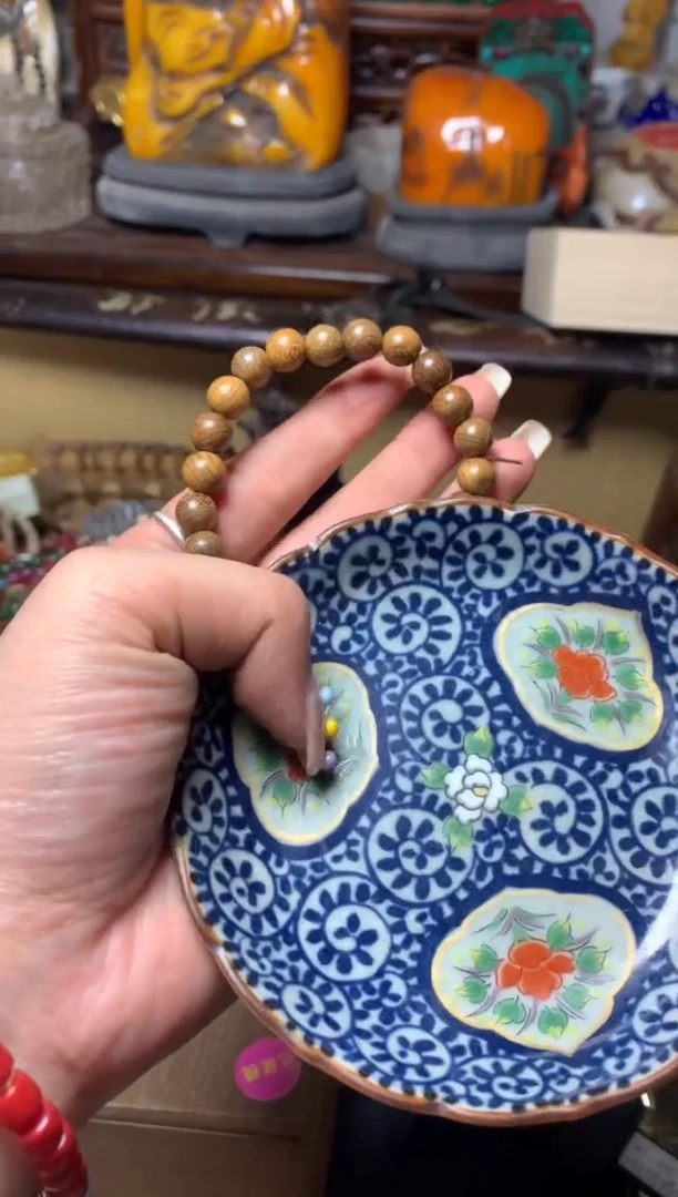 瓷器默认微瑕瓷器