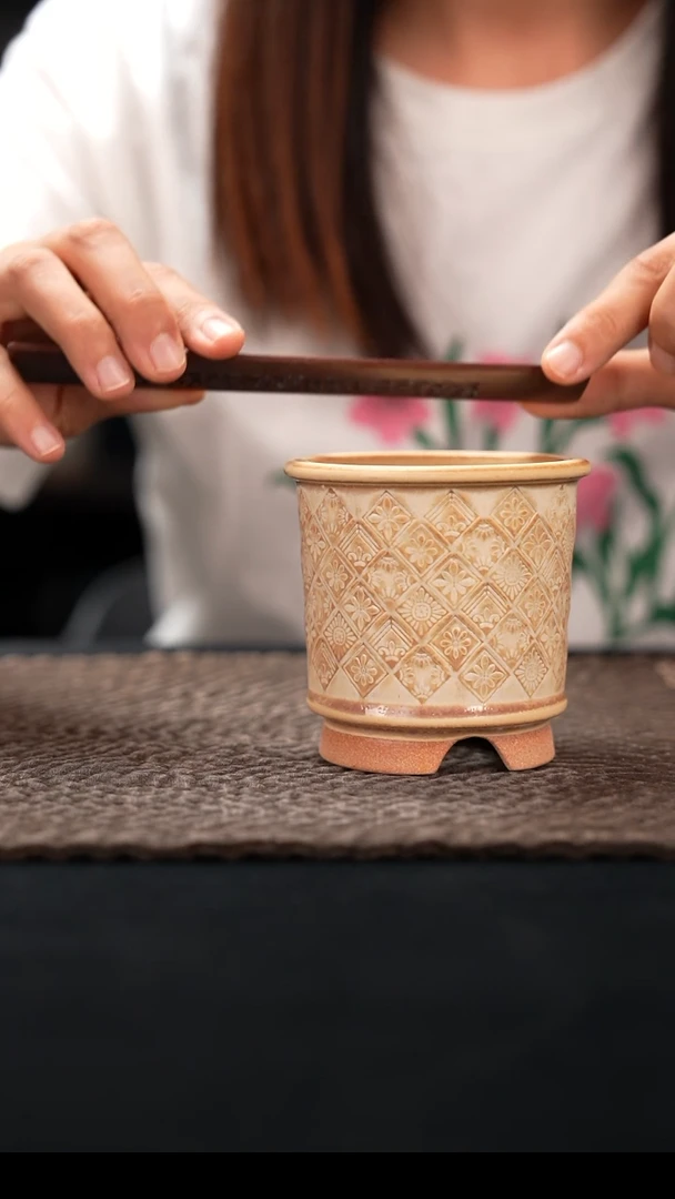 9-9-427花盆口径7特