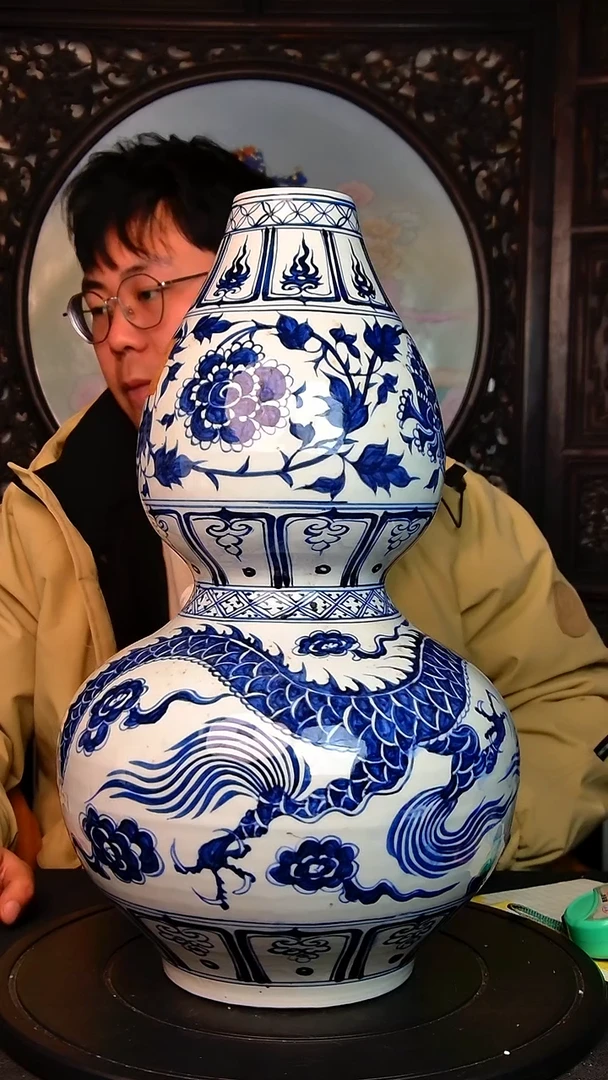 其他陶瓷斌*精品陶瓷摆件