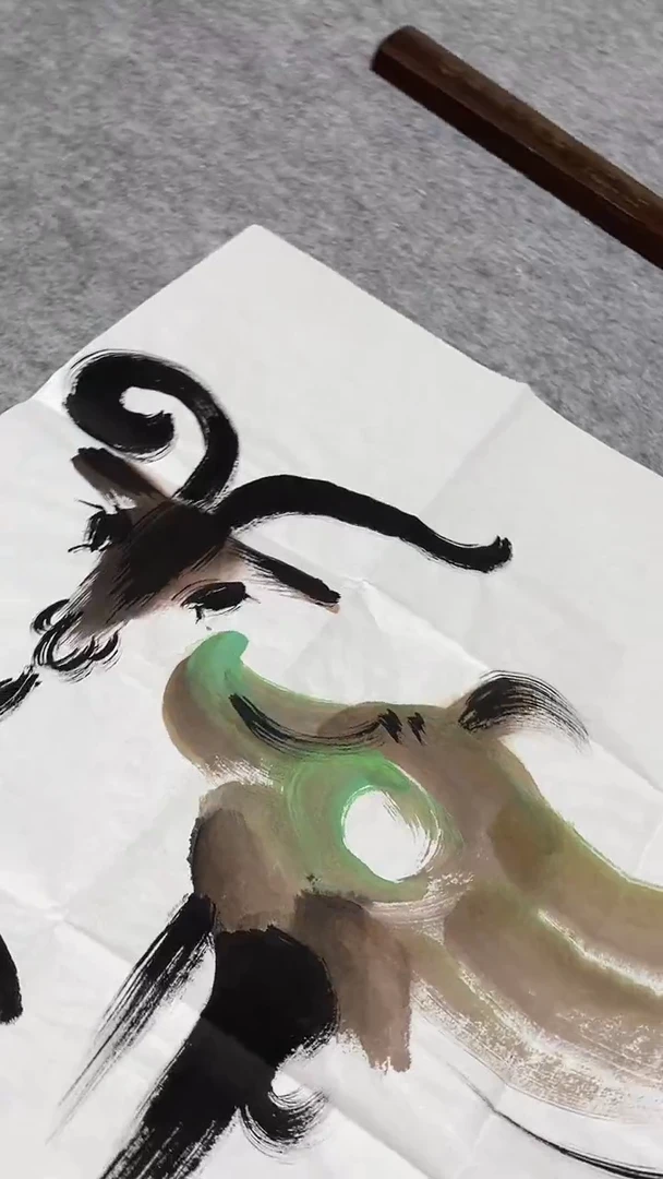 书法绘画书法绘画