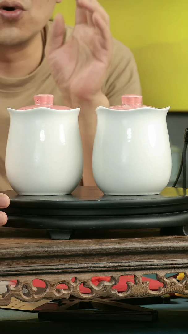 摆件摆件《最东陶瓷》艺术摆件F361