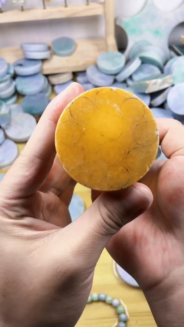 裸石翡翠天然缅甸翡翠新店开业大放漏