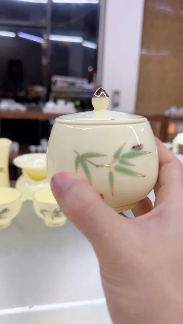 瓷片言泥言泥言泥@YN65