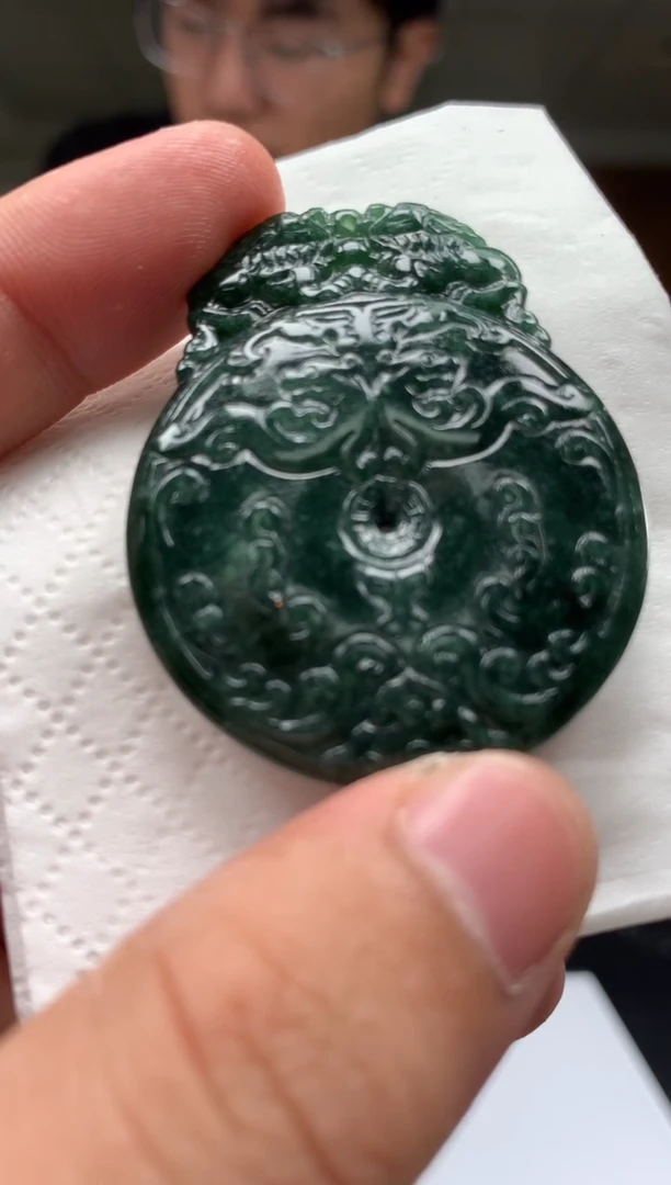 未镶嵌定制翡翠放***…          *123132132