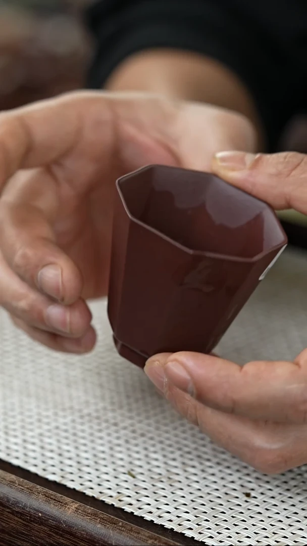 【闪购商品】紫砂其他@@YZGT15766紫砂