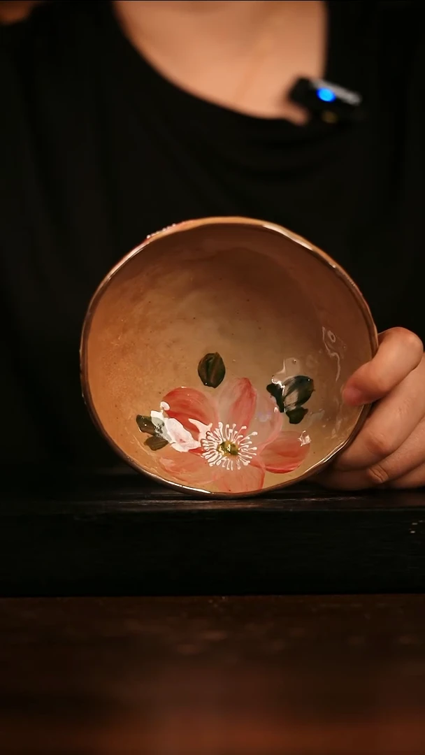 其他378遇瓷手作同款