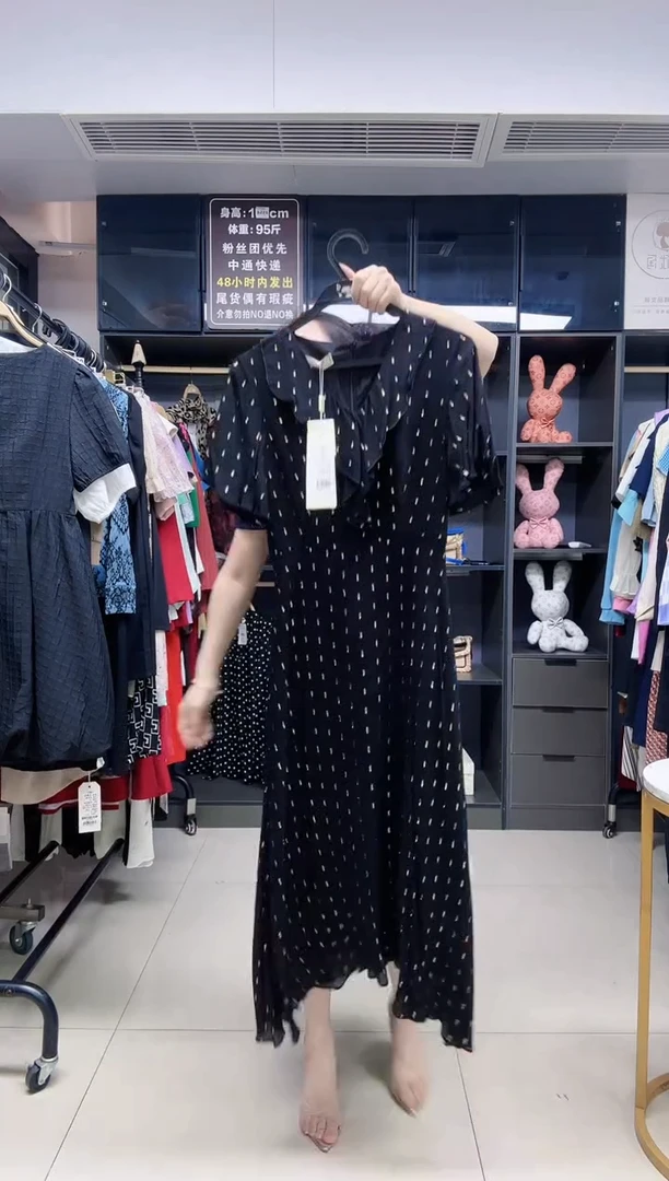 码 时尚精品女装 潮流服饰