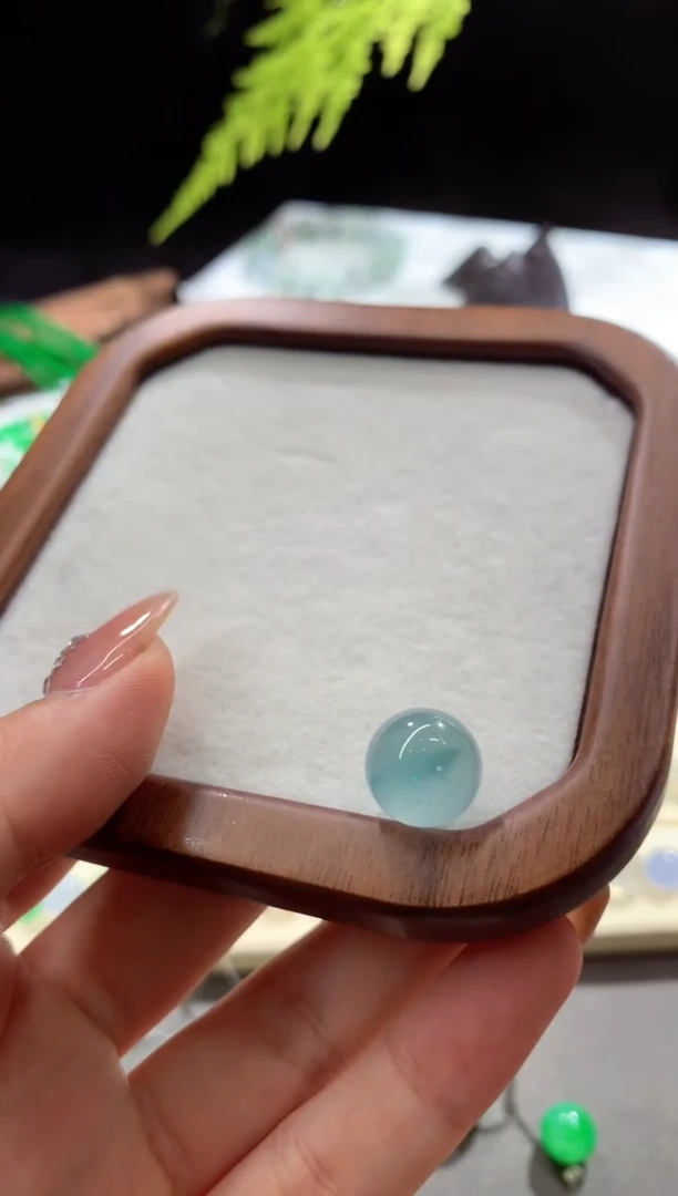 散珠翡翠翡翠散珠卡12.1