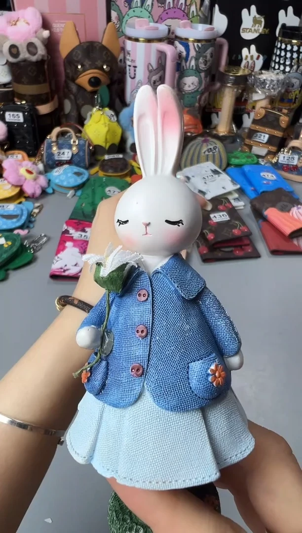 瓷片大手工无品牌 七天无理由