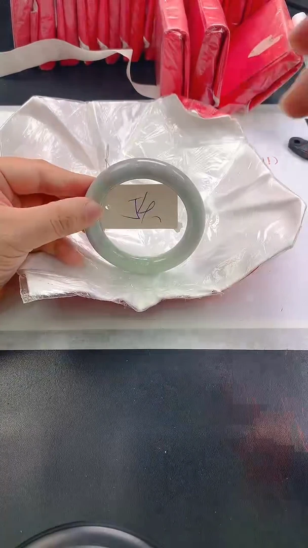 未镶嵌手镯翡翠282