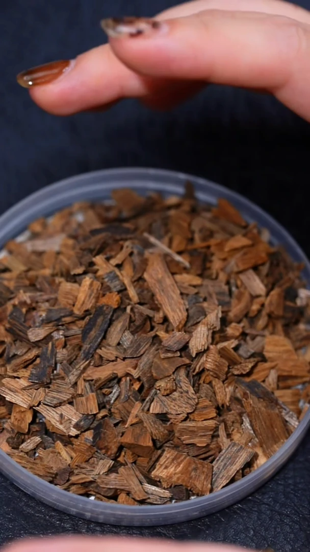 沉香沉香碎屑日本回流文莱药棋香3克