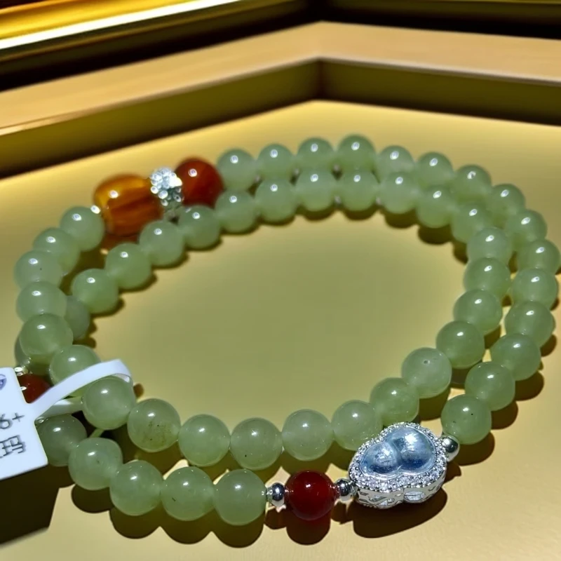 S1259精品手串（无礼盒）