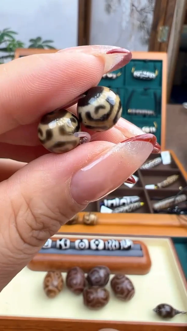 合金颈饰玛瑙/玉髓（覆膜）5.（微瑕随机发货）