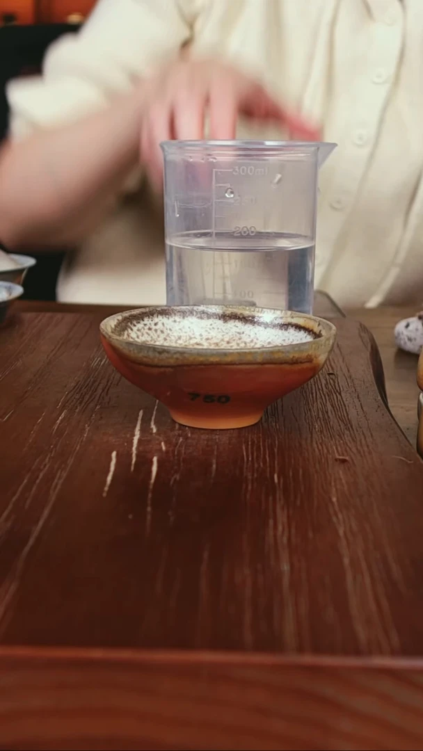 750木鱼炻纯手工茶器T