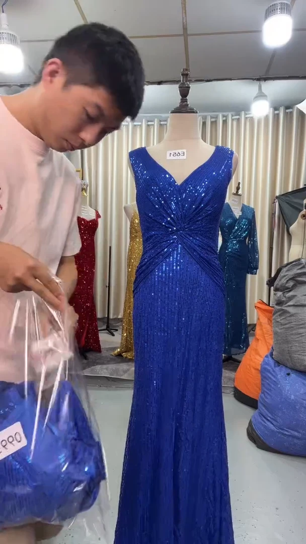 二蛋礼服 =断码清仓XXXL
