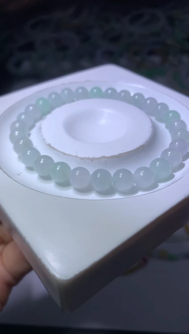 未镶嵌定制翡翠MXX059394