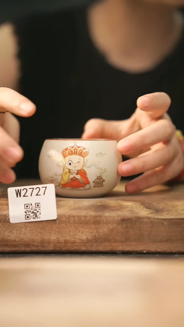 【经典福利】/ 杯子@@W2727