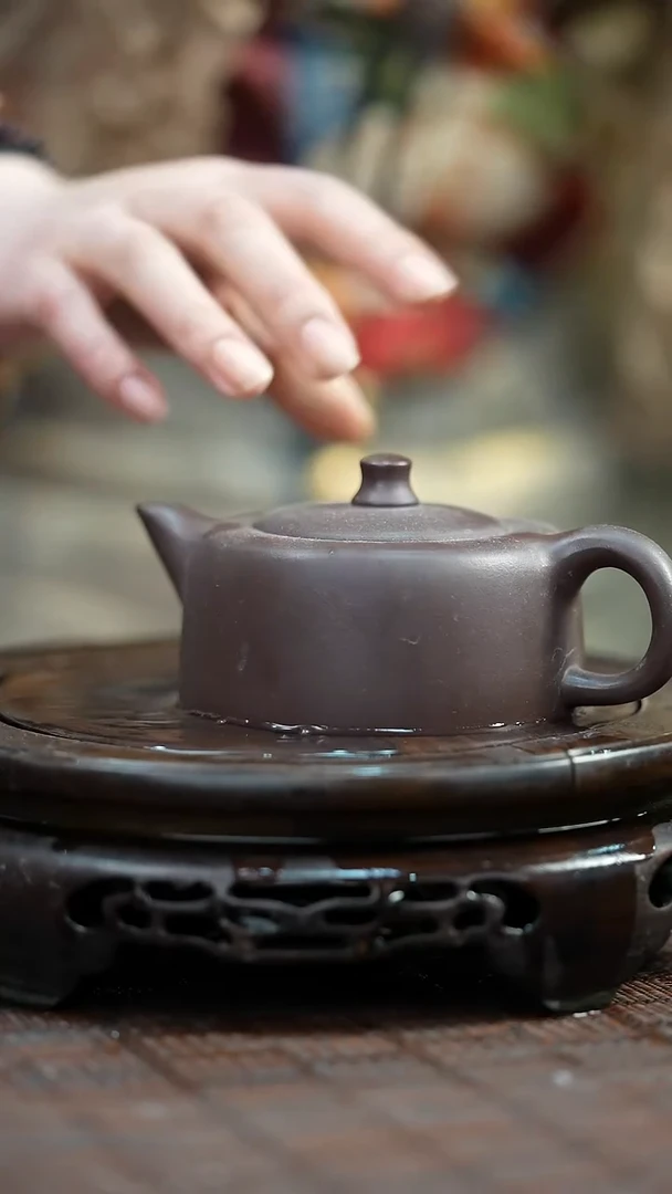 岁颐传砂原矿全手13